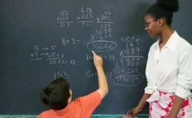Metodologia do ensino da matemática