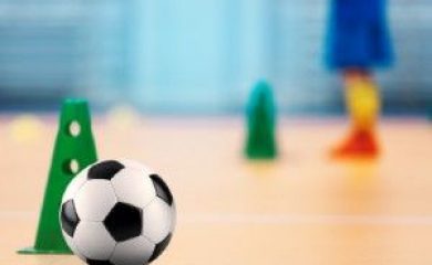 Metodologia do futebol e do futsal