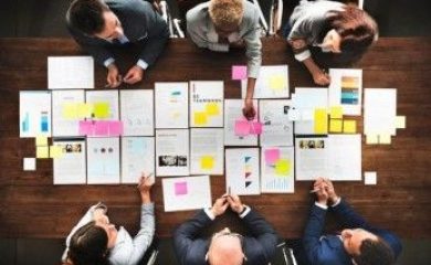 Metodologias para Aprendizagem Ativa