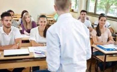 Métodos e técnicas do ensino