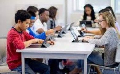 Novas Tecnologias Aplicadas a Educação
