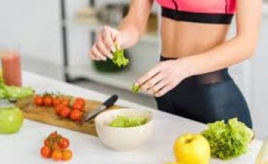 Nutrição Esportiva