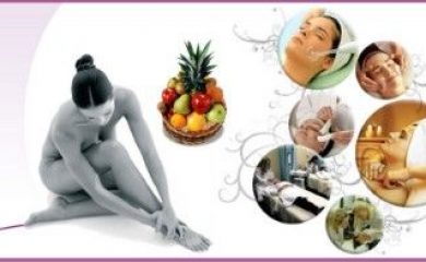 Nutrição aplicada à estética