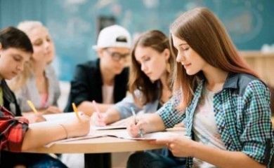 Organização e legislação da educação