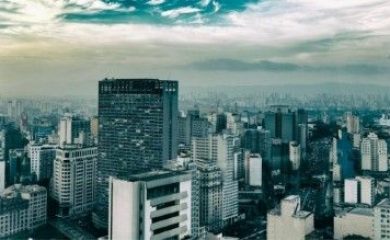 Planejamento Urbano e Regional Município
