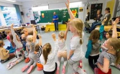 Política Educacional da Educação Básica