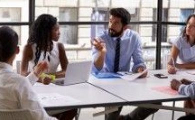 Políticas Setoriais I