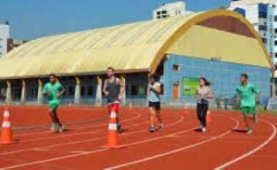 Políticas públicas de esporte e lazer