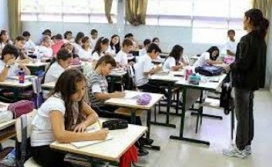 Políticas públicas e organização da educação básica
