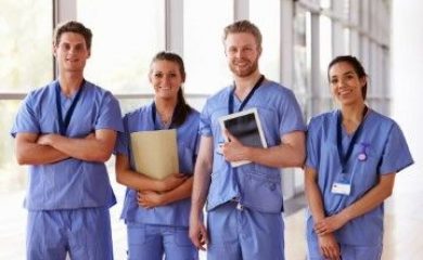 Práticas contemporâneas em enfermagem