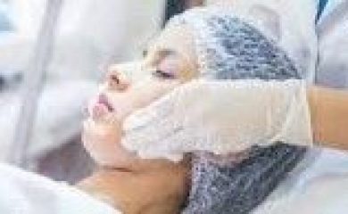 Práticas integradas em Estética e Cosmética