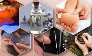 Práticas integrativas e complementares em saúde