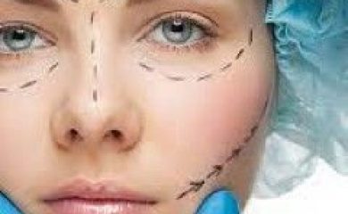 Procedimentos pré e pós-cirurgia estética