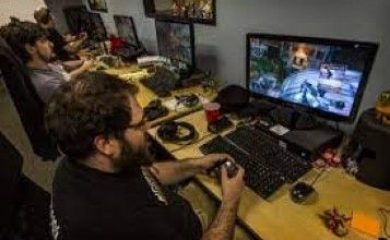 Processos de Desenvolvimento de Jogos