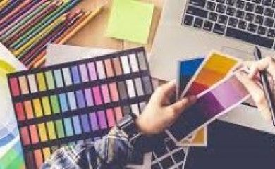 Produção Gráfica Aplicada à Comunicação