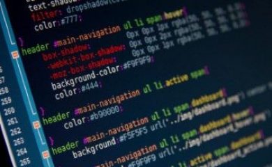 Programação Front End I