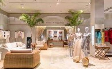 Projeto de Arquitetura de Interiores Comerciais