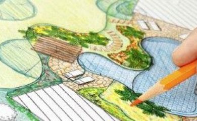 Projeto de Paisagismo II