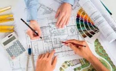 Projeto de arquitetura e urbanismo II