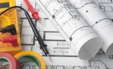 Projeto de instalações elétricas