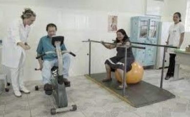 Projeto integrador de fisioterapia