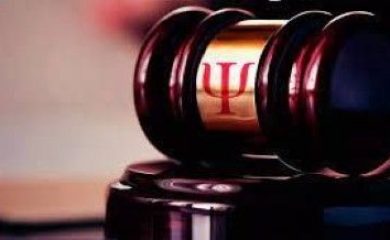 Psicologia Jurídica