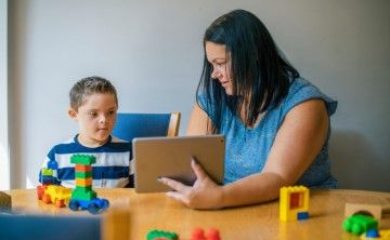 Psicologia e a Pessoa com Deficiência