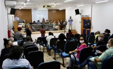 Psicologia e políticas públicas