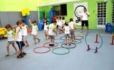 Psicomotricidade e Movimento