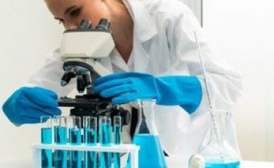 Química Geral e Biomoléculas Orgânicas