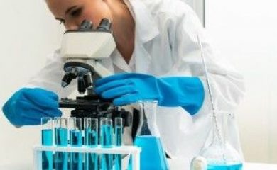 Química e Bioquímica