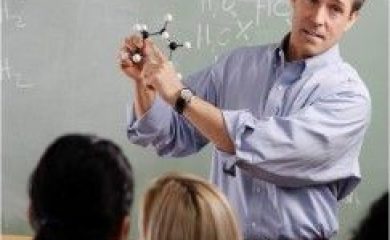 Química geral e inorgânica