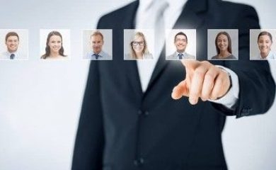 Recrutamento e Seleção de Pessoas