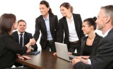 Relacionamento com Clientes e Fornecedores