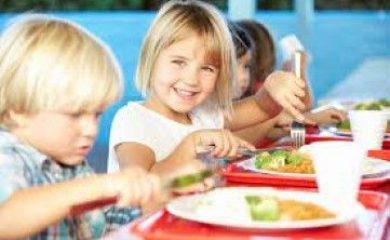 Segurança, Saúde e Alimentação escolar