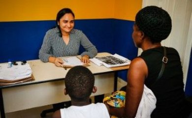 Serviço Social e Política de Assistência Social e Família