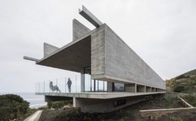 Sistema estrutural na arquitetura