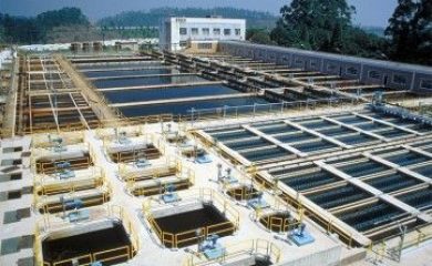 Sistemas de Tratamento e Abastecimento