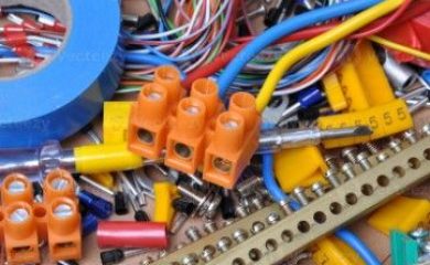 Sistemas elétricos (componentes)