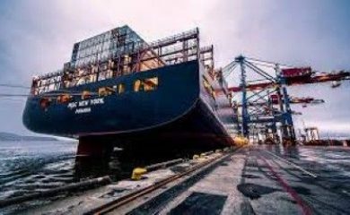 Sistemática das Operações de Logística Internacional