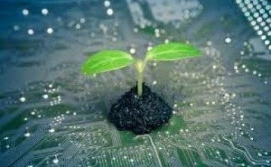 Sustentabilidade em TI