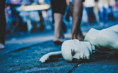 Tanatologia estudo sobre a morte e o morrer