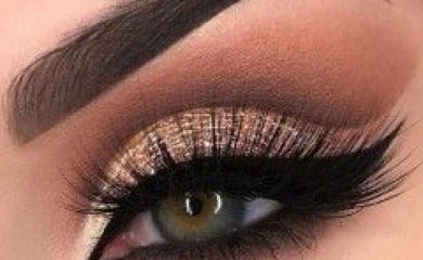 Técnicas de maquiagem