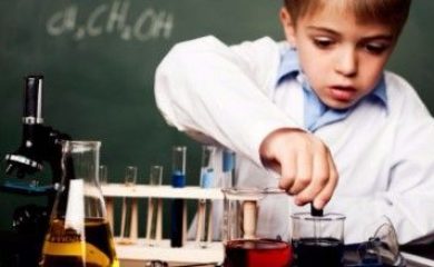 Tecnologia da informação no ensino de ciências