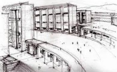 Teoria da arquitetura e da paisagem