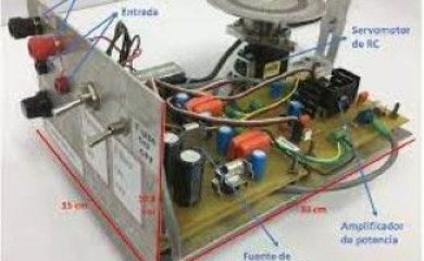 Teoria de controle e servomecanismo
