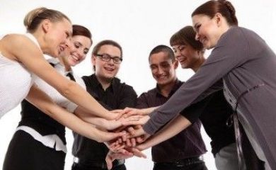 Teoria e Técnicas de Grupo