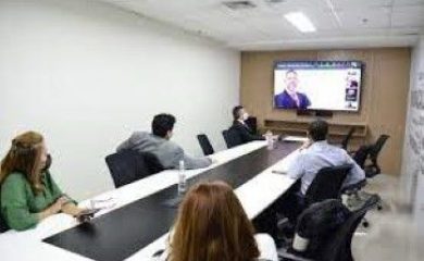 Teoria geral da administração II