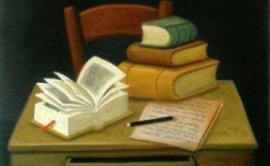 Teorias do Currículo