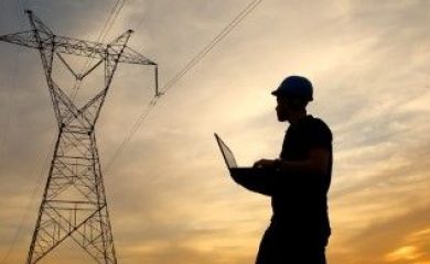 Transmissão e Distribuição de Energia